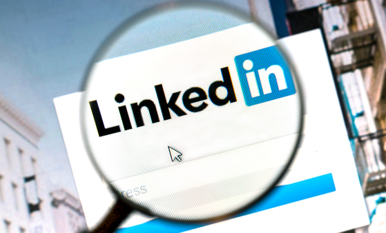 LinkedIn: una forma de hacerte visible a ti mismo y a tu trabajo