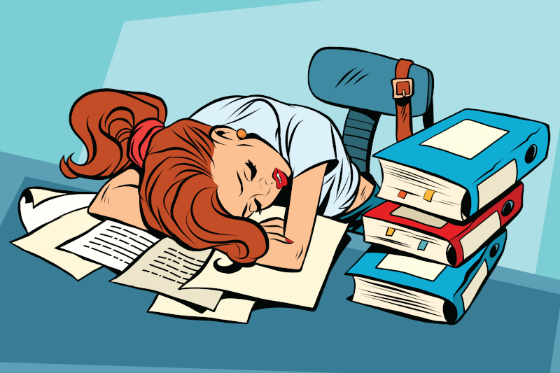 Trabajo por turnos: cómo mejorar el sueño durante el día