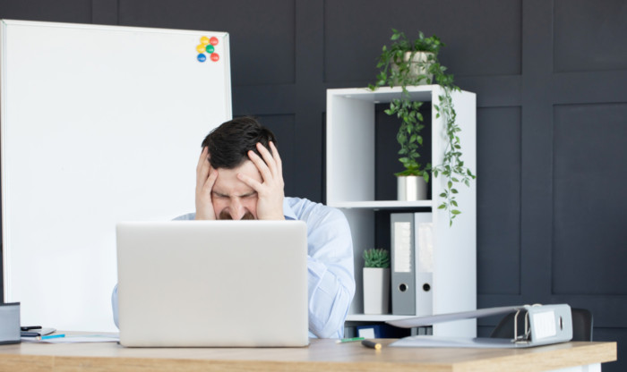 Cada vez más personas sufren el estrés del exceso de trabajo. Cómo afrontarlo con eficacia?